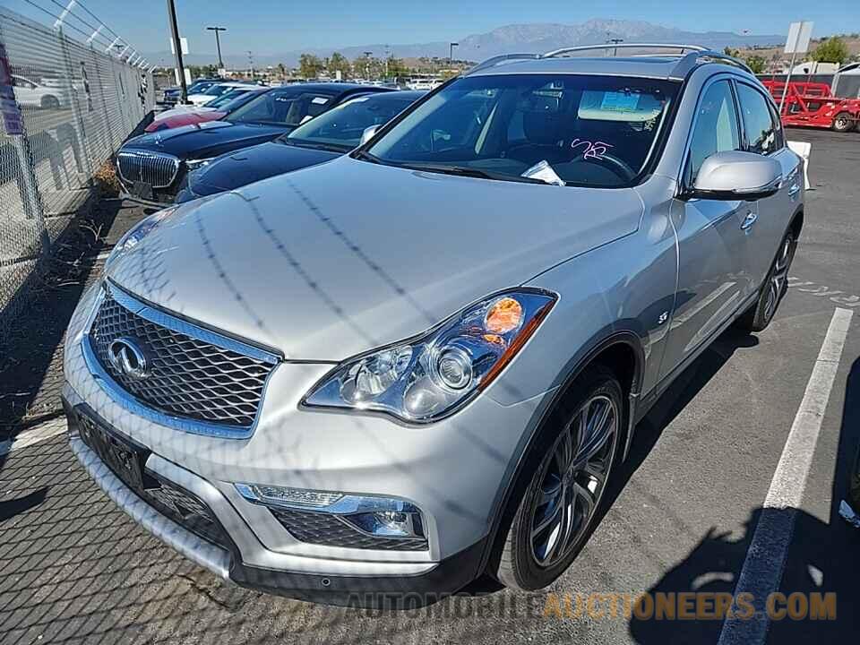 JN1BJ0RP6HM387814 INFINITI QX50 2017