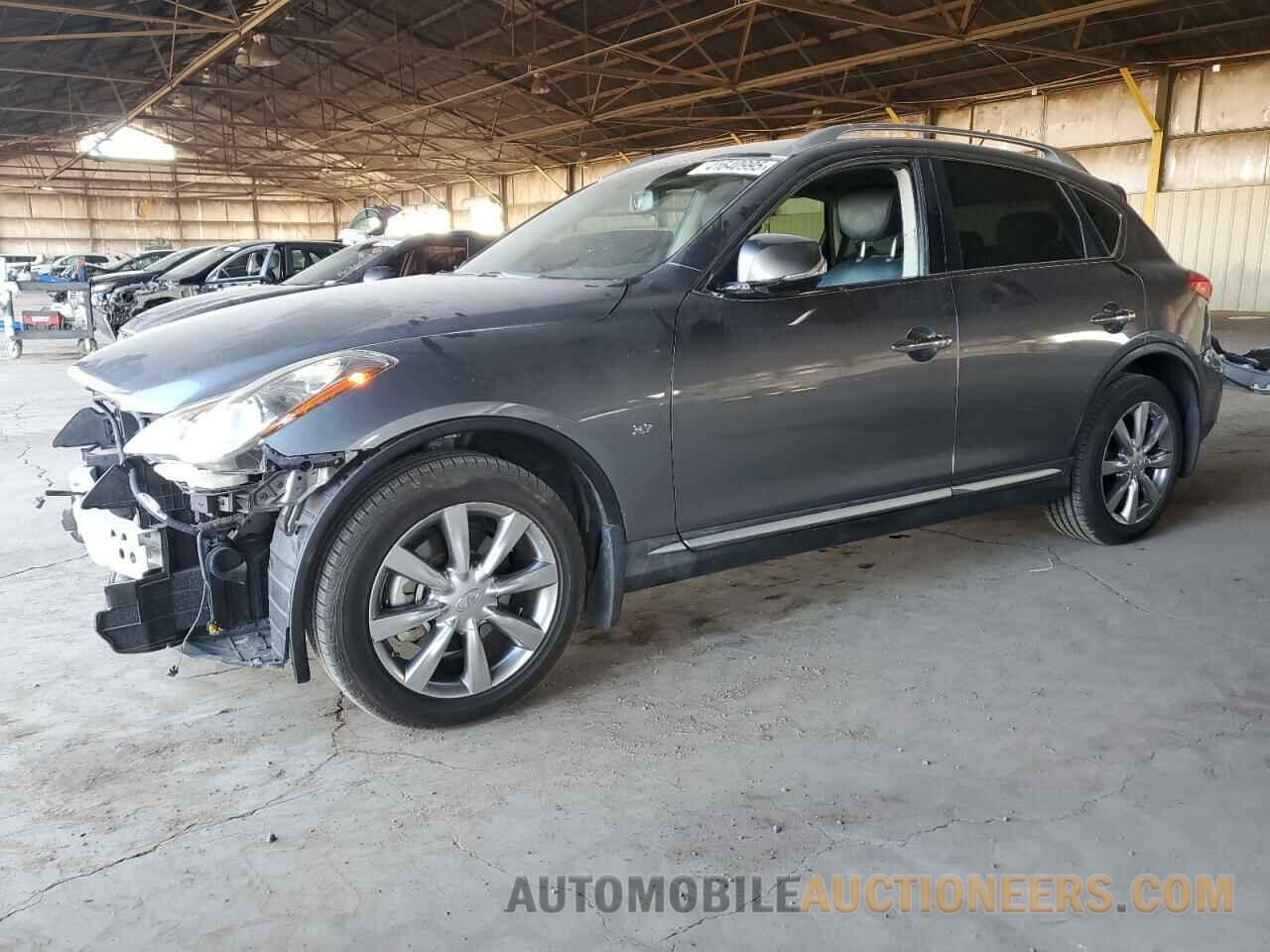 JN1BJ0RP7GM230873 INFINITI QX50 2016