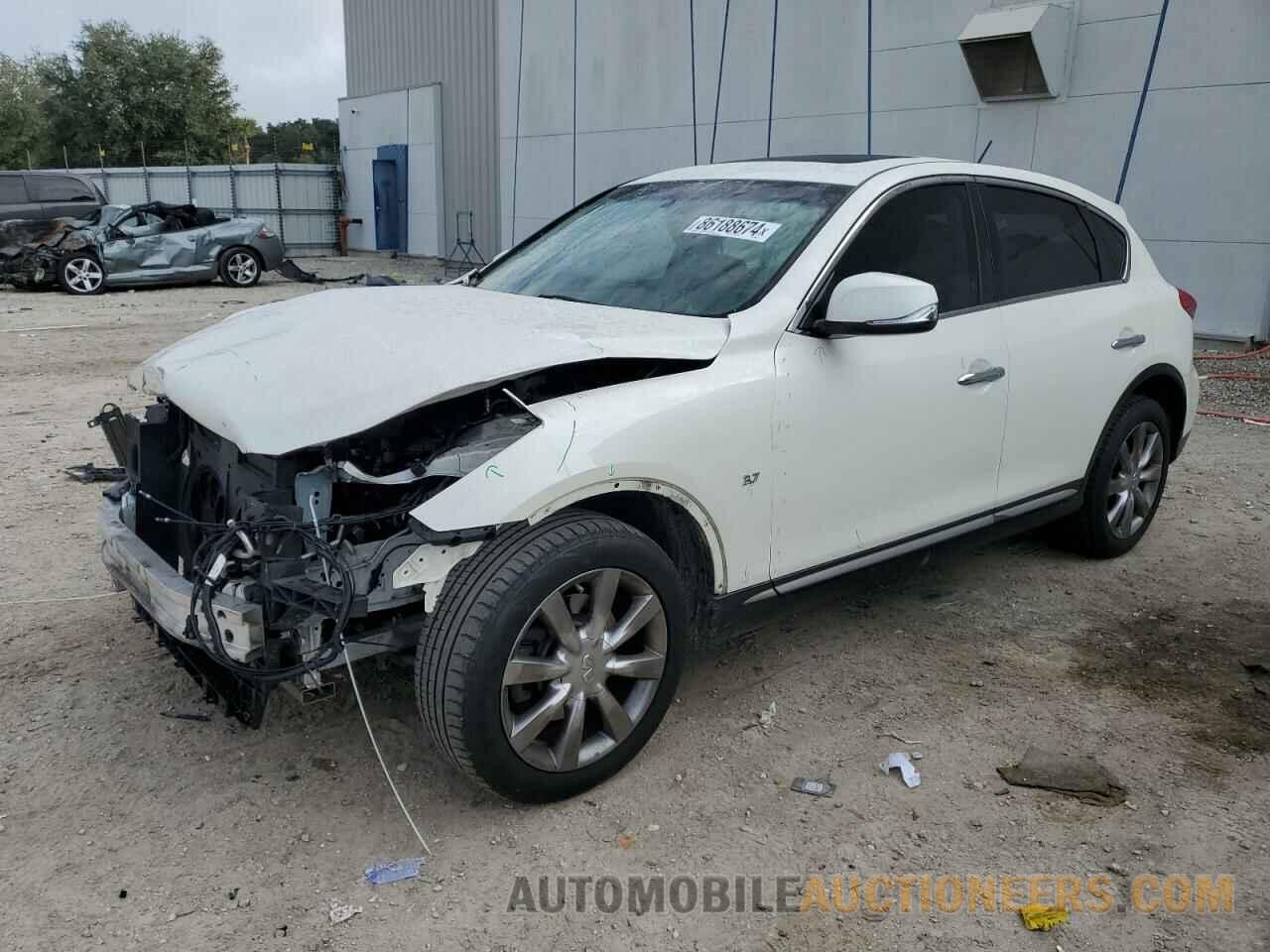 JN1BJ0RP7HM382699 INFINITI QX50 2017