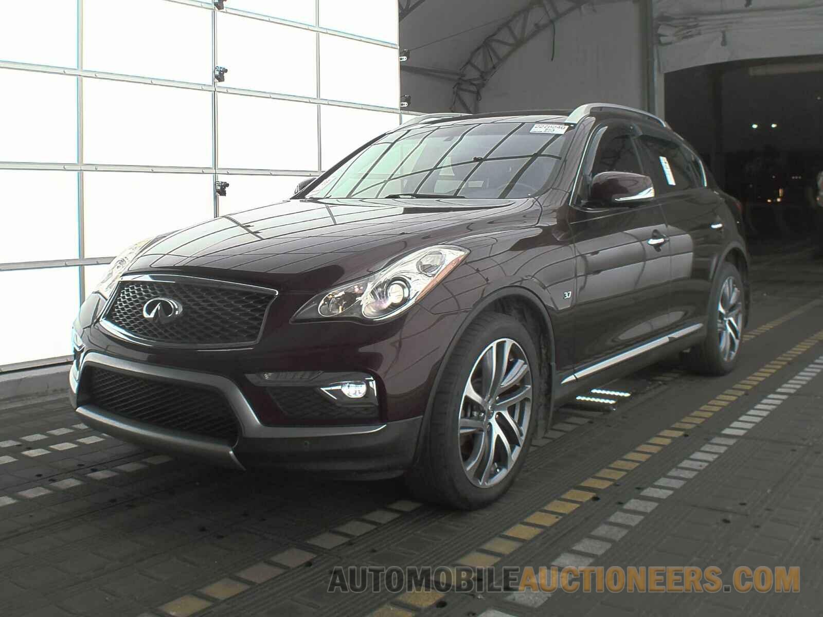 JN1BJ0RPXGM232018 INFINITI  2016