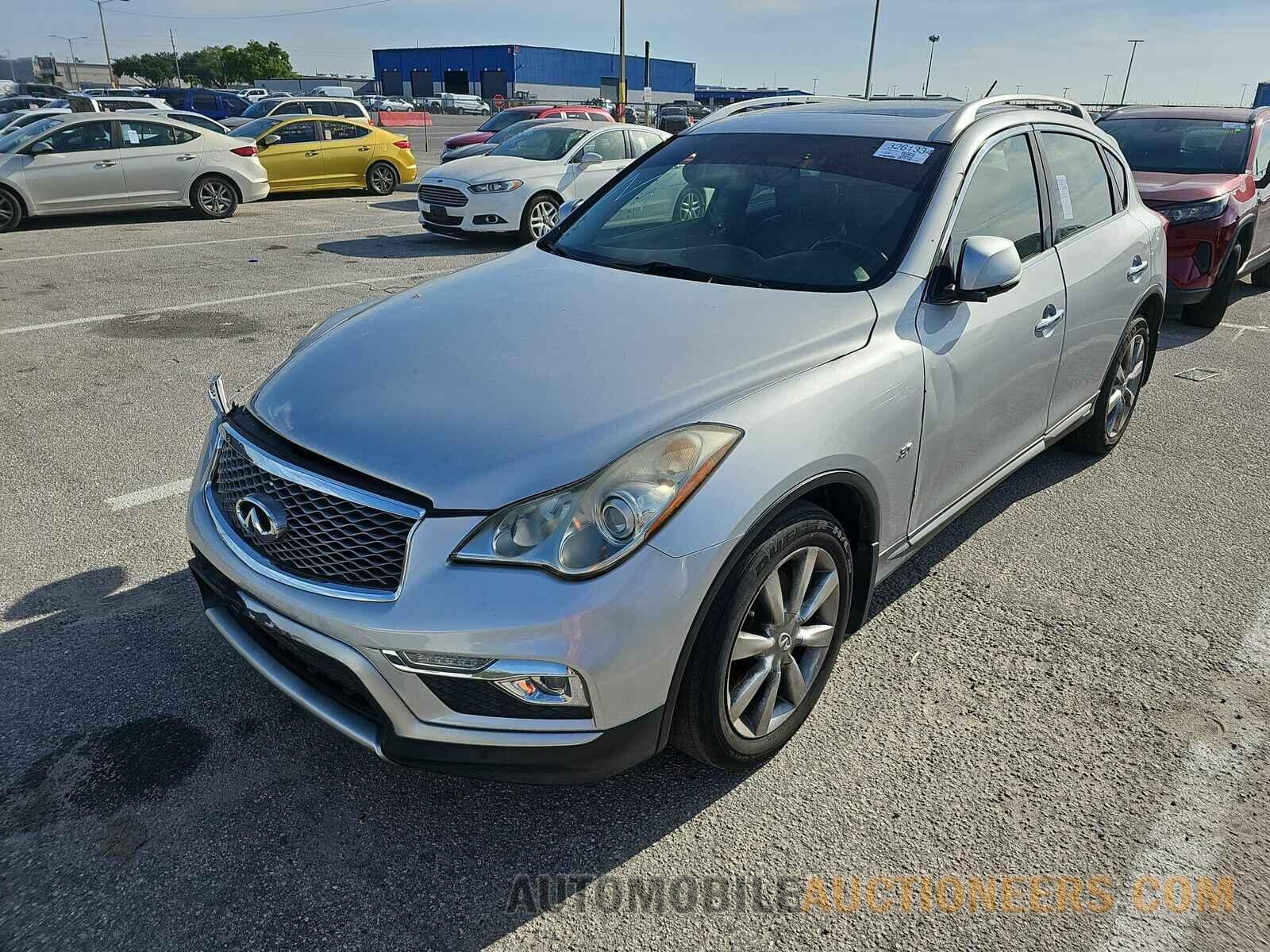 JN1BJ0RPXGM234965 INFINITI  2016