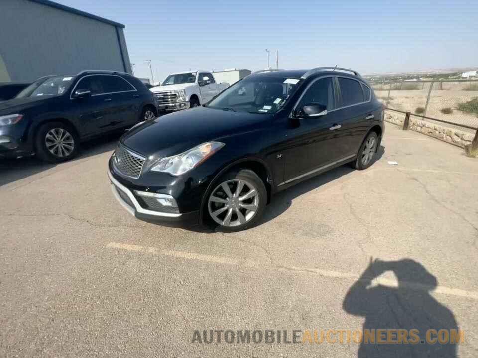 JN1BJ0RR0GM263845 INFINITI  2016