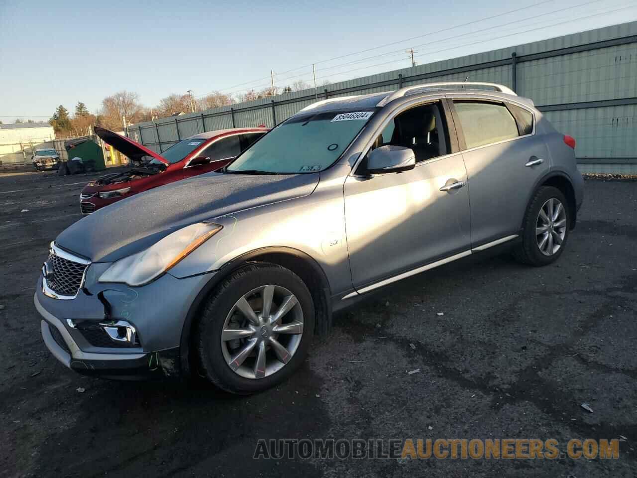 JN1BJ0RR1GM262896 INFINITI QX50 2016