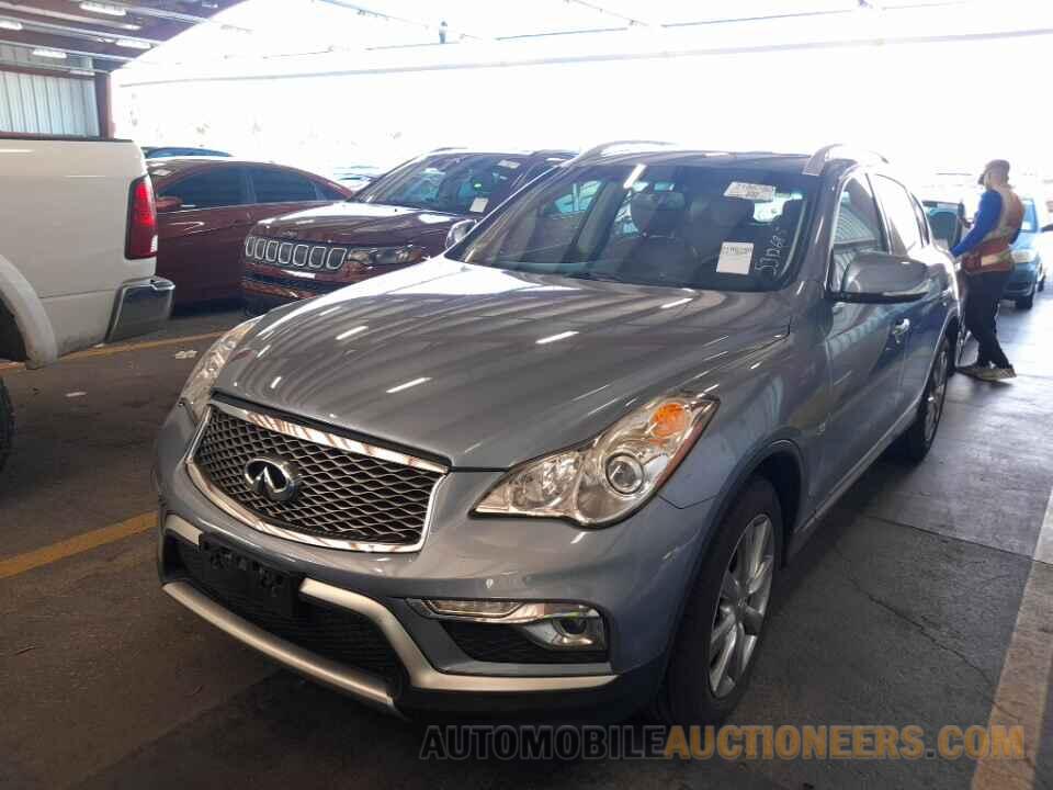 JN1BJ0RR4GM271561 INFINITI QX50 2016