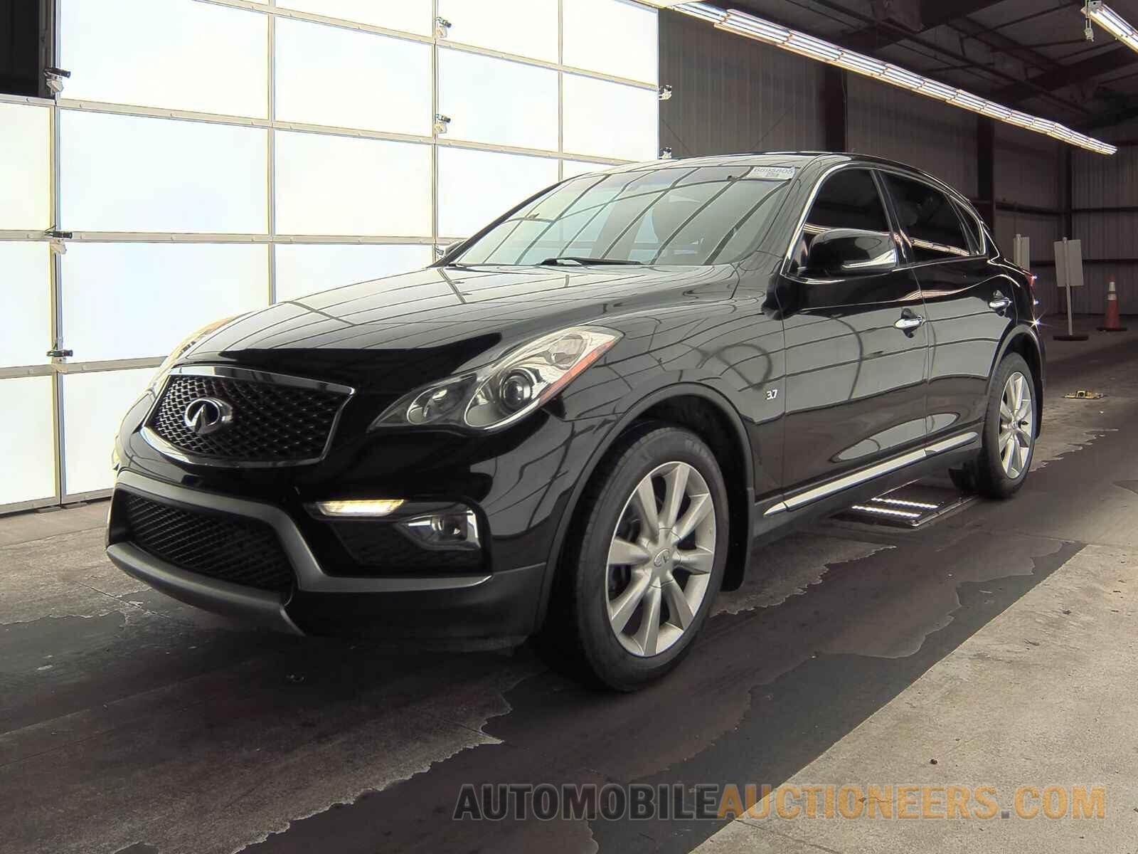 JN1BJ0RR6GM264515 INFINITI  2016