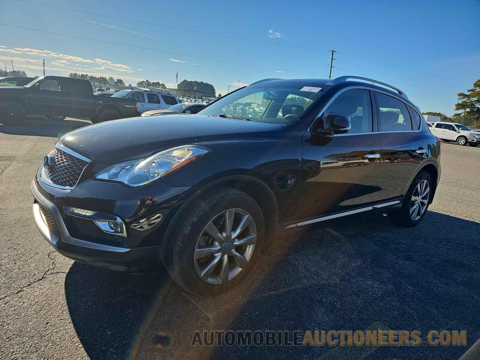 JN1BJ0RR6HM414804 INFINITI  2017