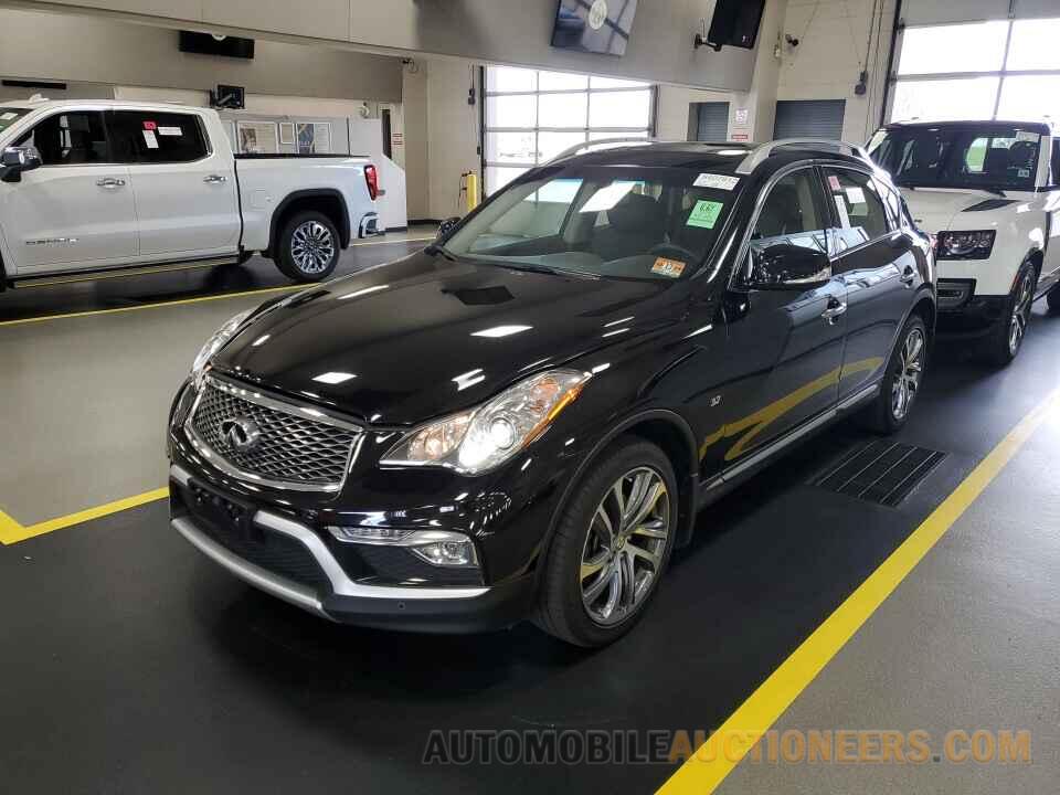 JN1BJ0RR8GM261955 INFINITI QX50 2016