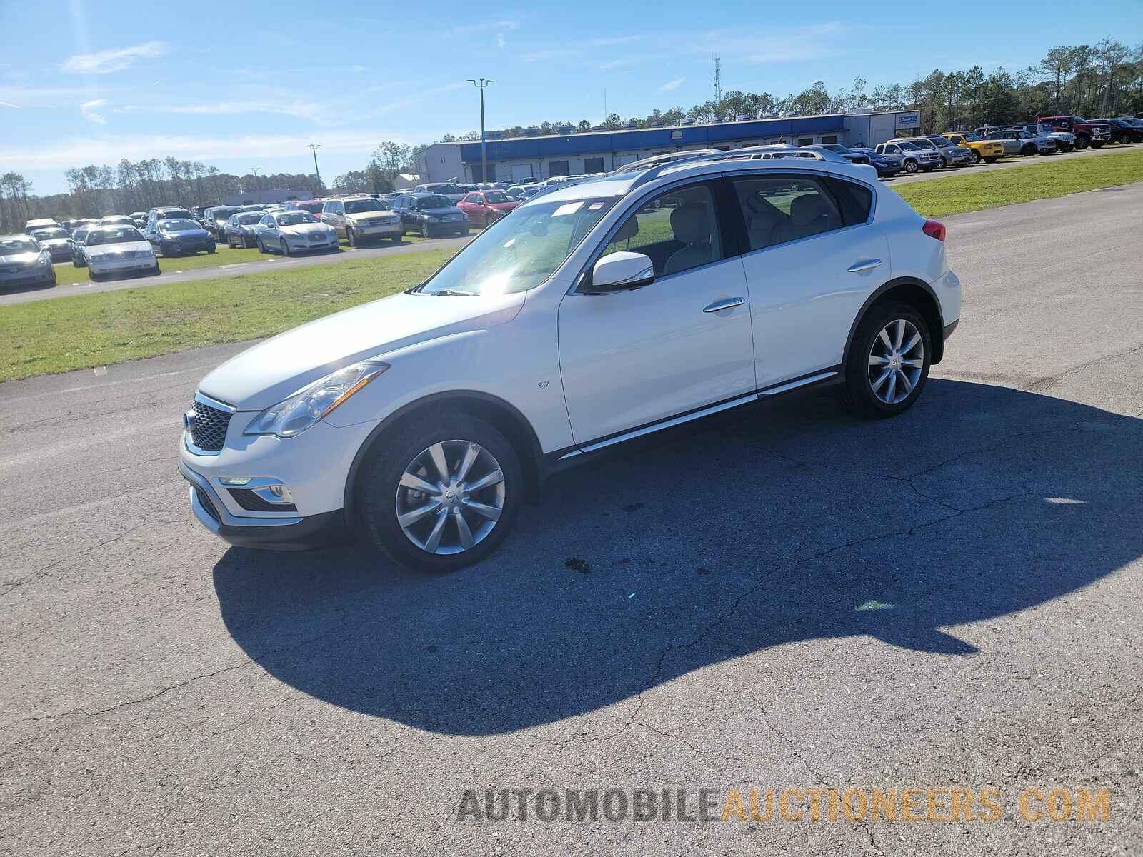 JN1BJ0RR8GM269750 INFINITI QX50 2016