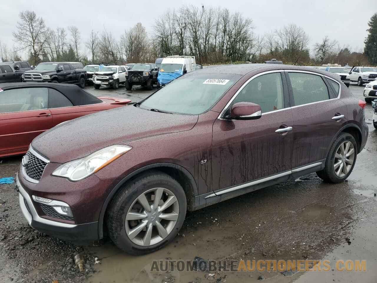 JN1BJ0RR8HM408115 INFINITI QX50 2017