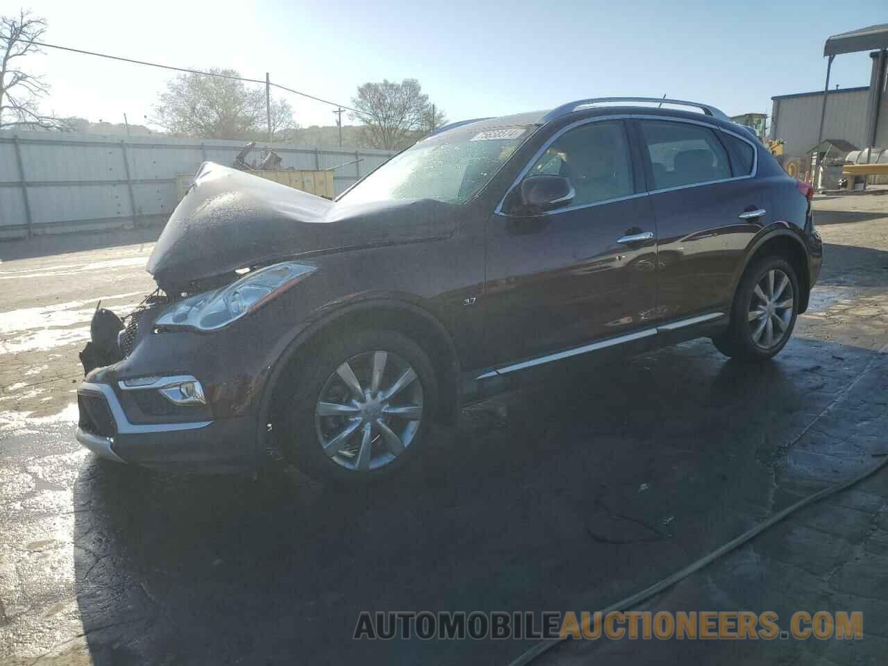 JN1BJ0RR8HM408812 INFINITI QX50 2017