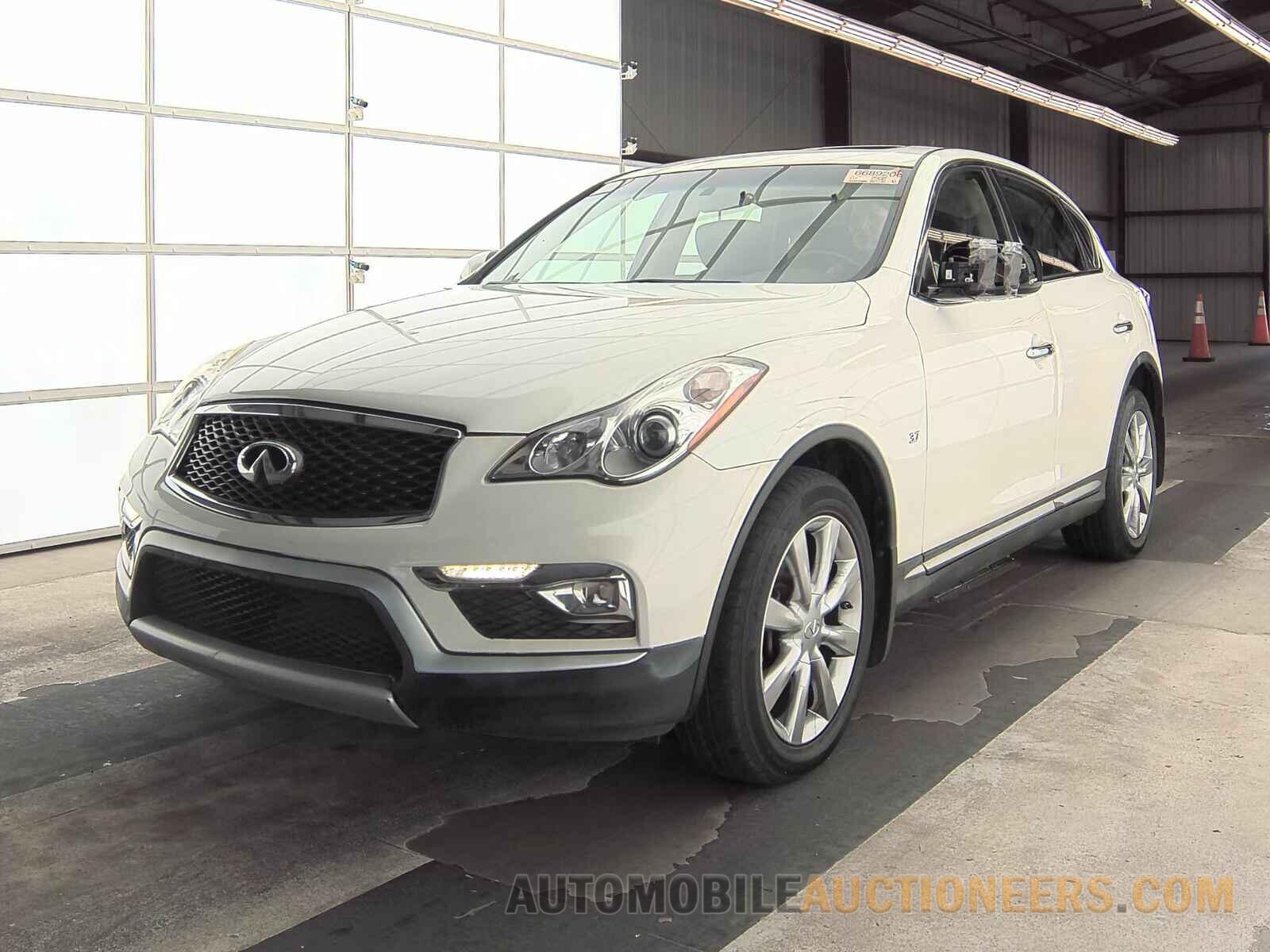 JN1BJ0RR8HM410737 INFINITI  2017