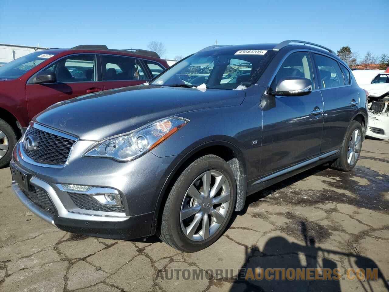 JN1BJ0RR9HM410438 INFINITI QX50 2017