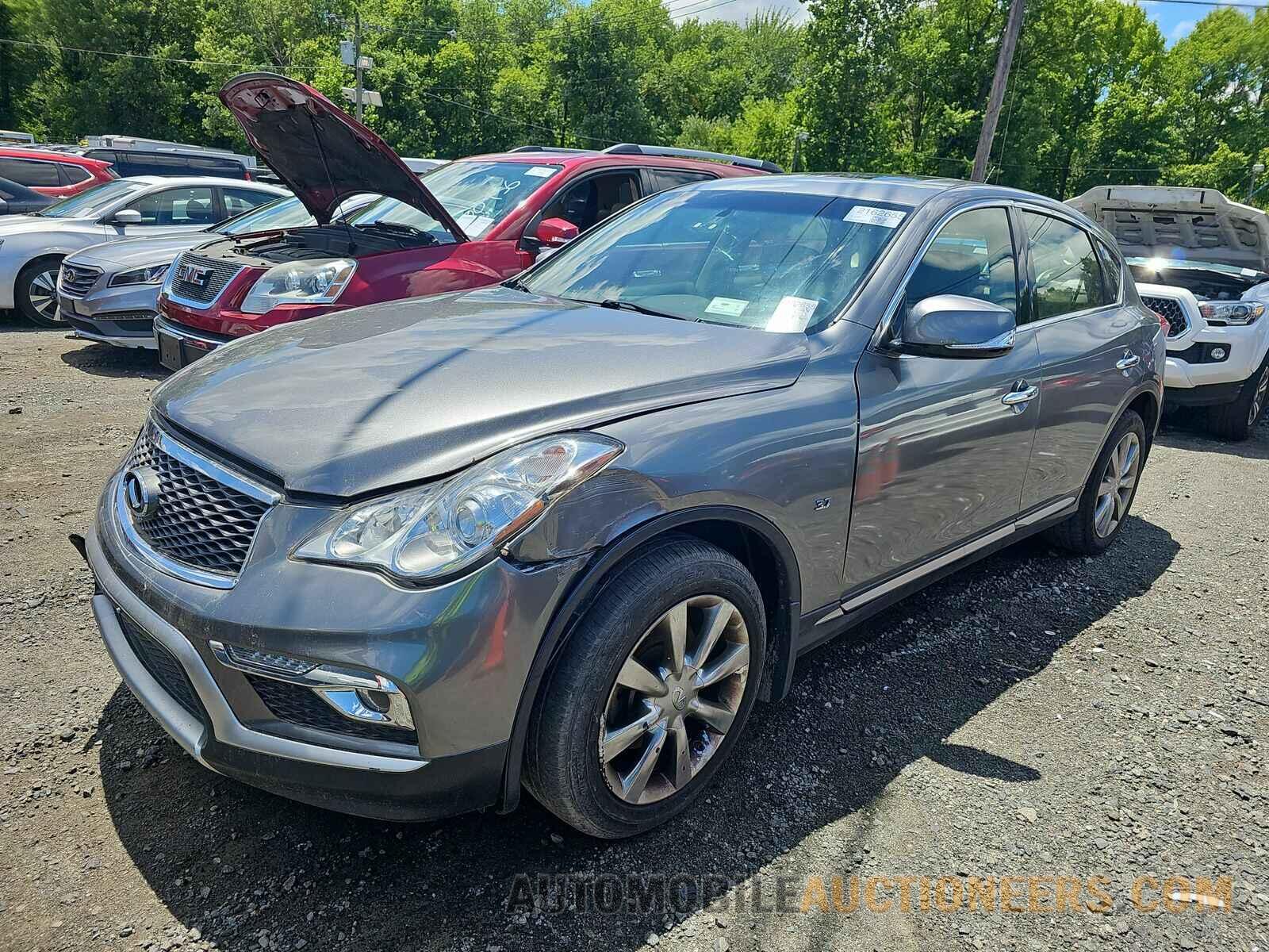 JN1BJ0RR9HM416790 INFINITI  2017