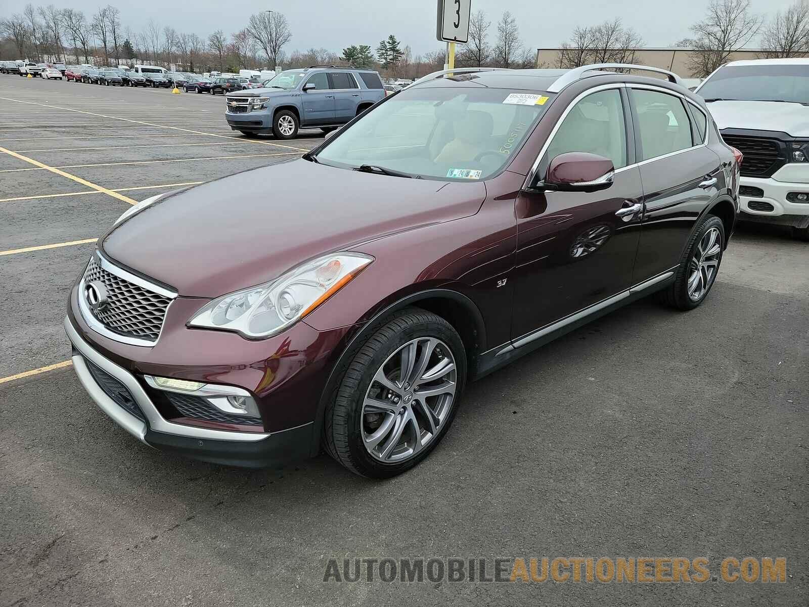 JN1BJ0RRXGM265876 INFINITI  2016