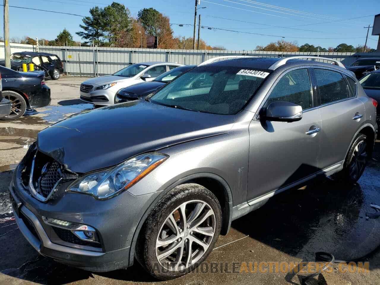 JN1BJ0RRXHM414160 INFINITI QX50 2017