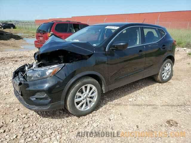 JN1BJ1AW5NW475617 NISSAN ROGUE 2022