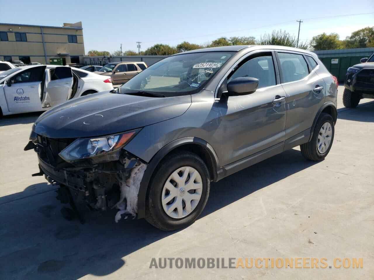 JN1BJ1CP0JW160840 NISSAN ROGUE 2018