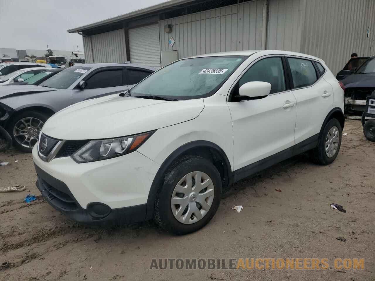 JN1BJ1CP0KW222383 NISSAN ROGUE 2019