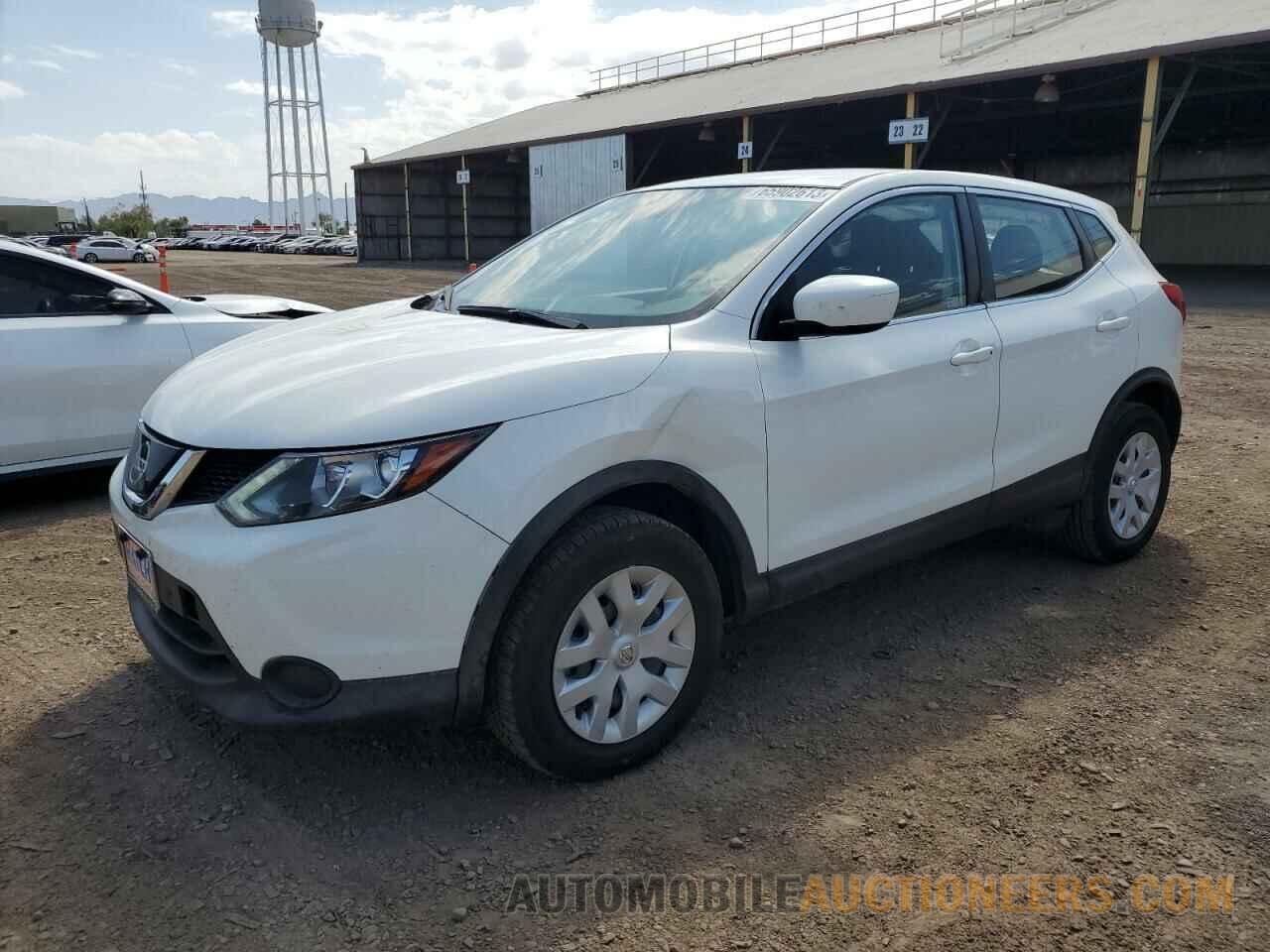 JN1BJ1CP0KW231651 NISSAN ROGUE 2019