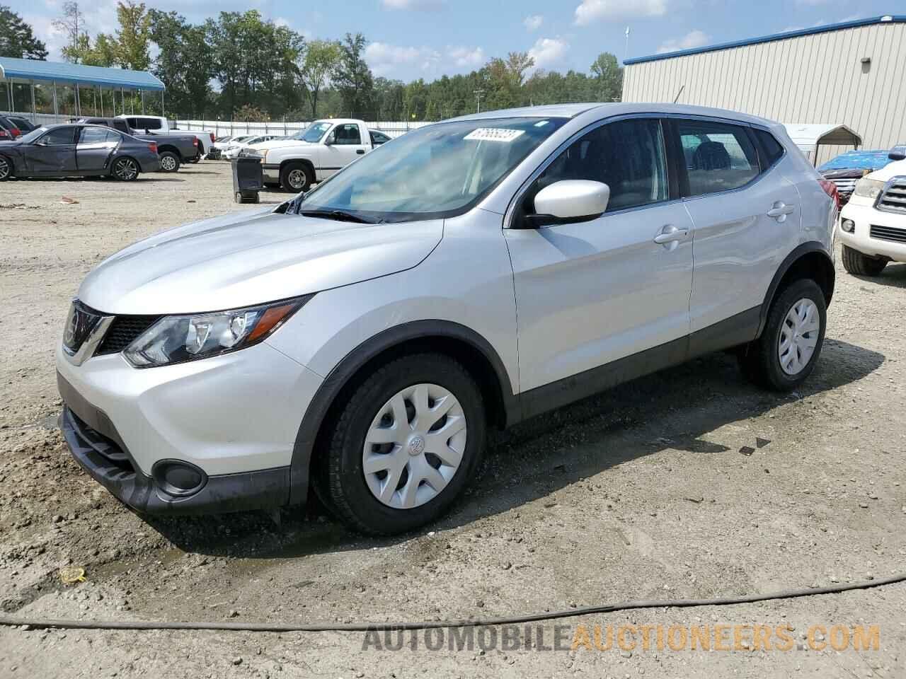 JN1BJ1CP0KW239202 NISSAN ROGUE 2019