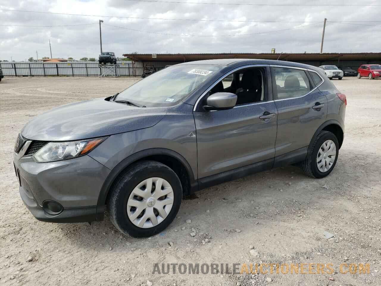 JN1BJ1CP1KW211585 NISSAN ROGUE 2019