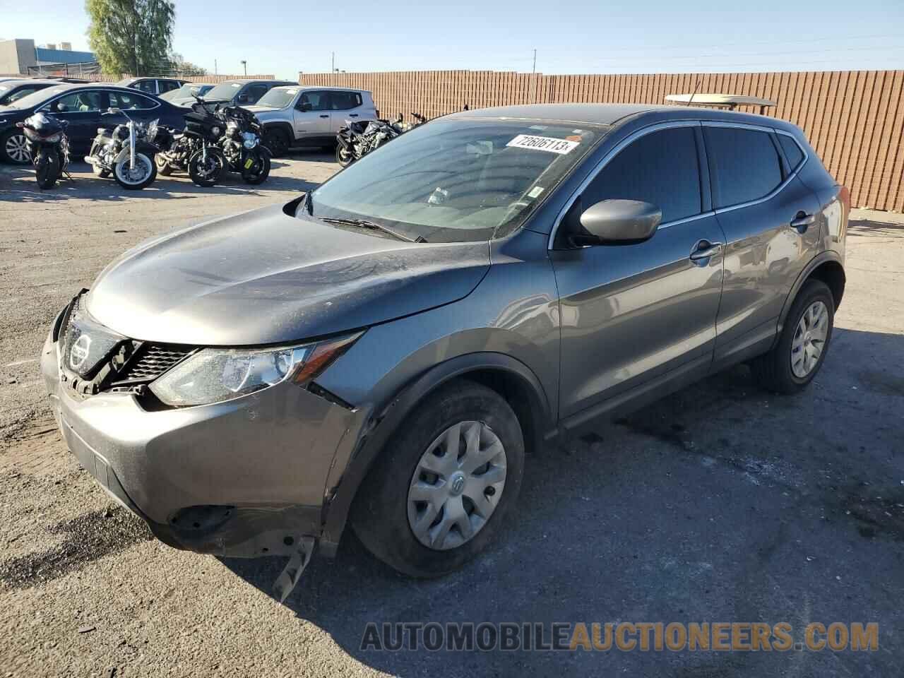 JN1BJ1CP1KW523146 NISSAN ROGUE 2019