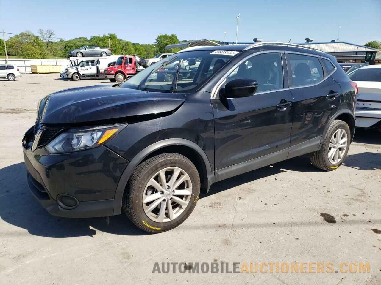 JN1BJ1CP2JW102163 NISSAN ROGUE 2018