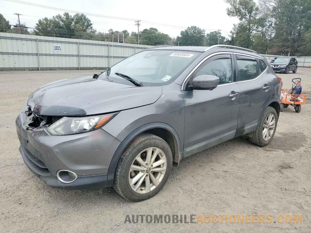 JN1BJ1CP2KW221428 NISSAN ROGUE 2019