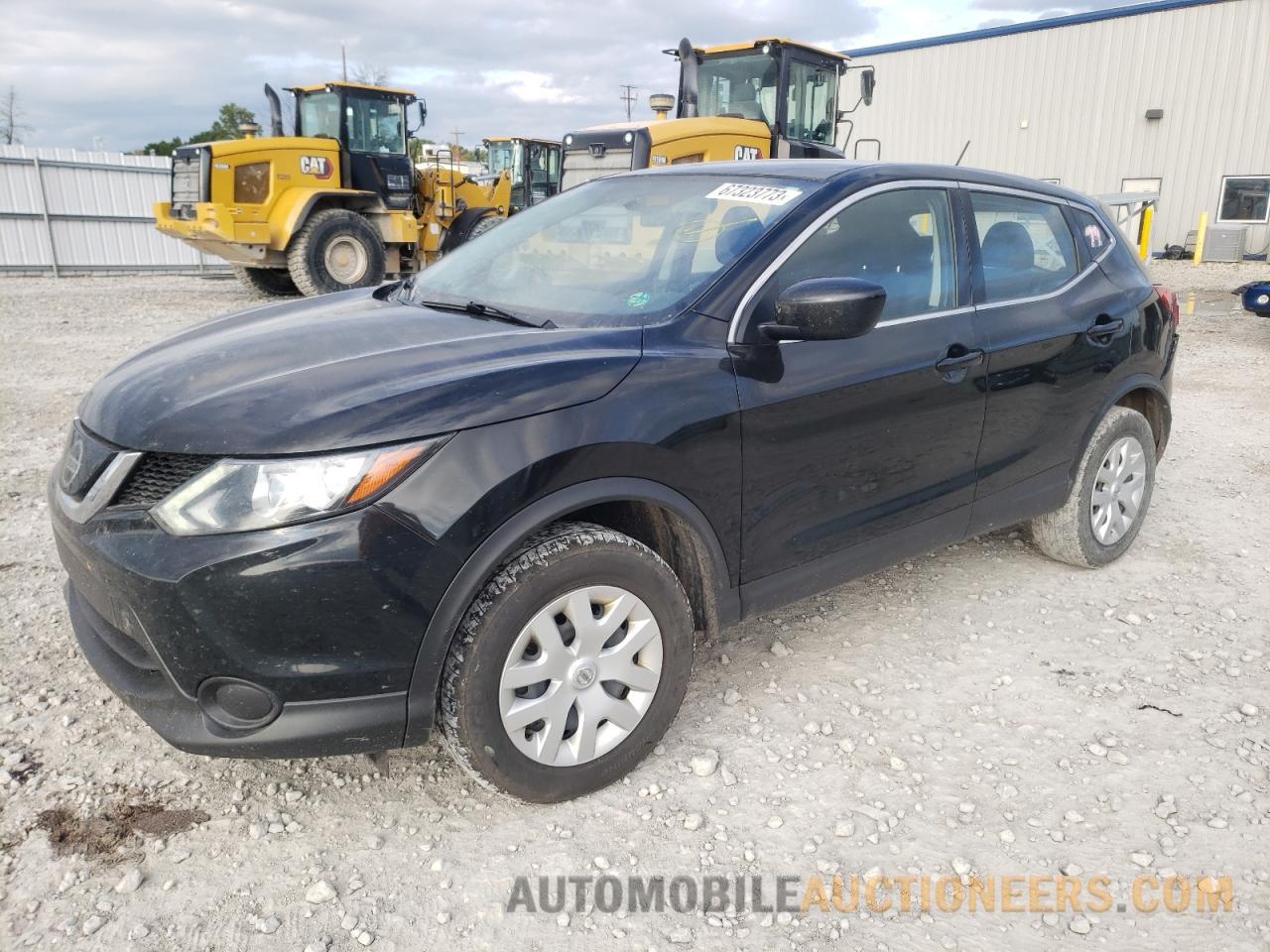 JN1BJ1CP2KW240268 NISSAN ROGUE 2019