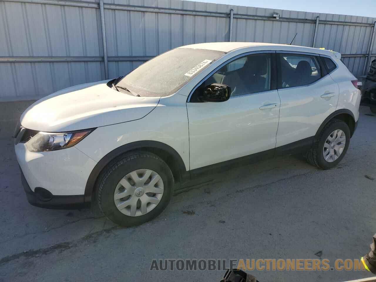 JN1BJ1CP2KW241288 NISSAN ROGUE 2019