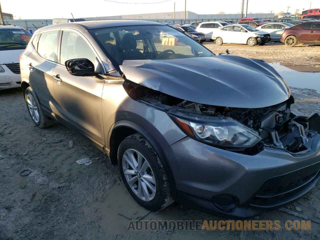 JN1BJ1CP2KW528307 NISSAN ROGUE 2019