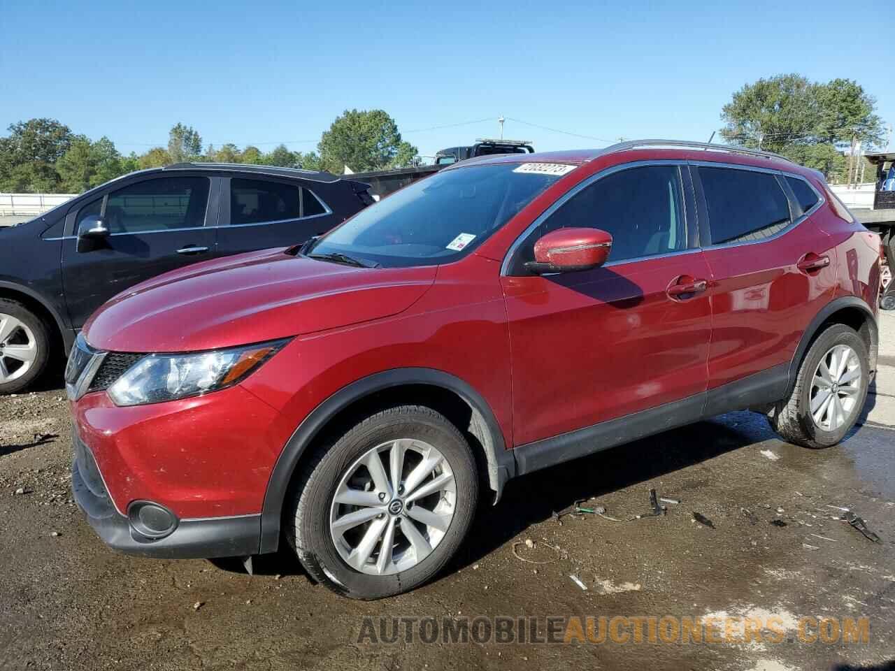 JN1BJ1CP3KW237248 NISSAN ROGUE 2019