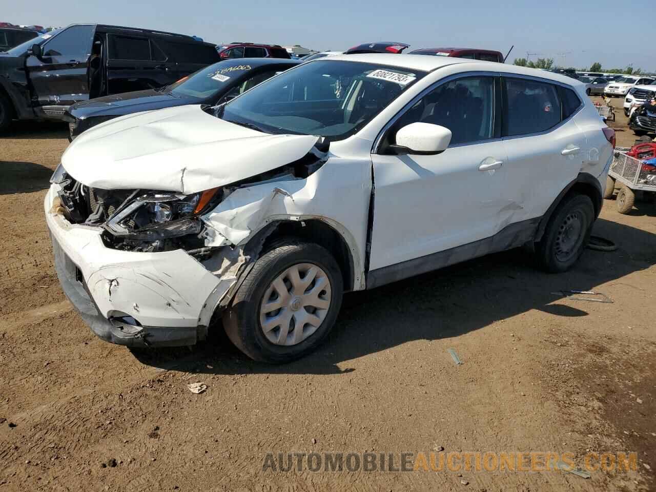 JN1BJ1CP5JW155942 NISSAN ROGUE 2018