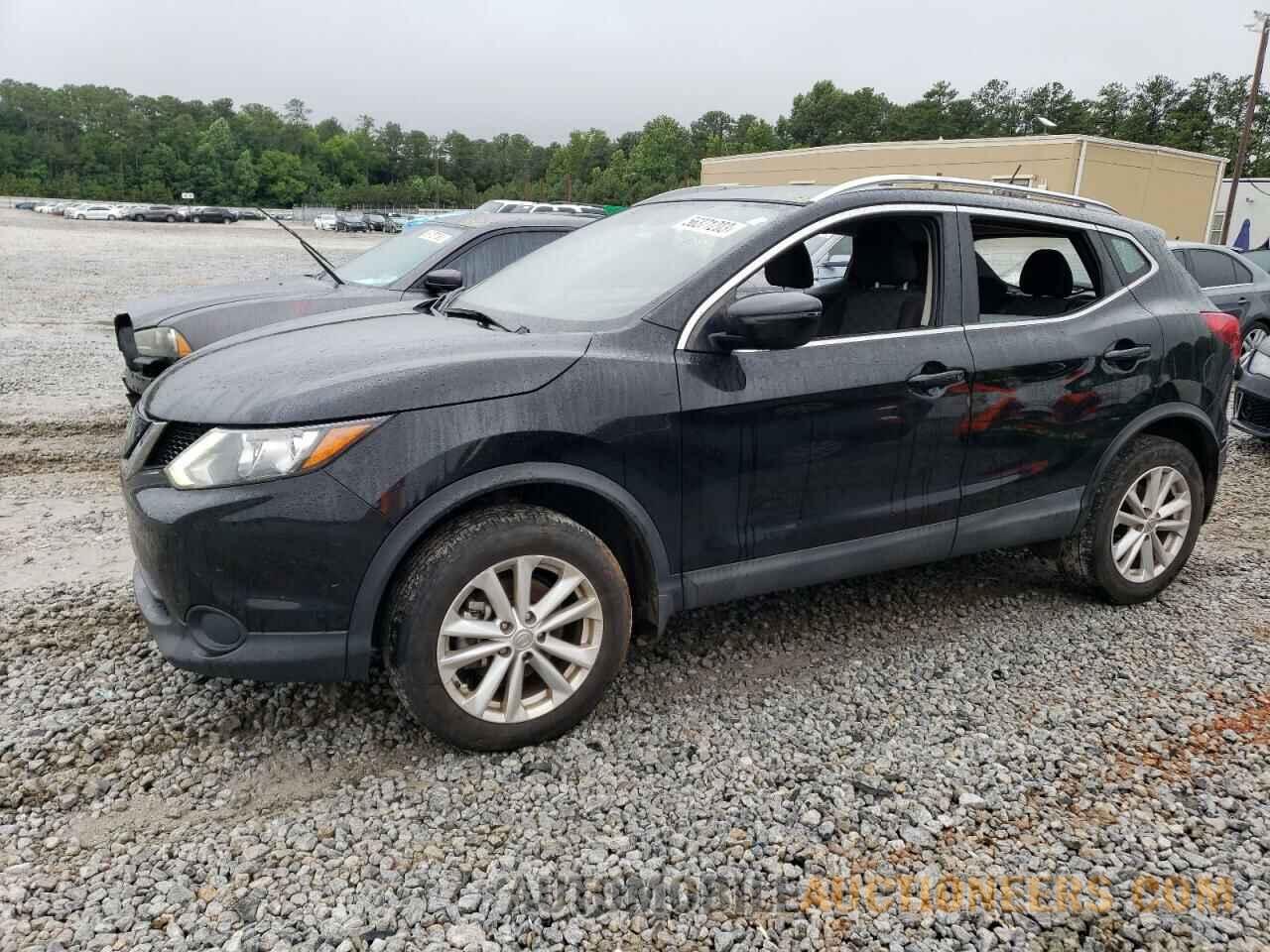 JN1BJ1CP5JW163152 NISSAN ROGUE 2018