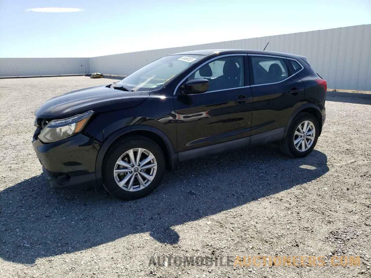 JN1BJ1CP5KW218412 NISSAN ROGUE 2019