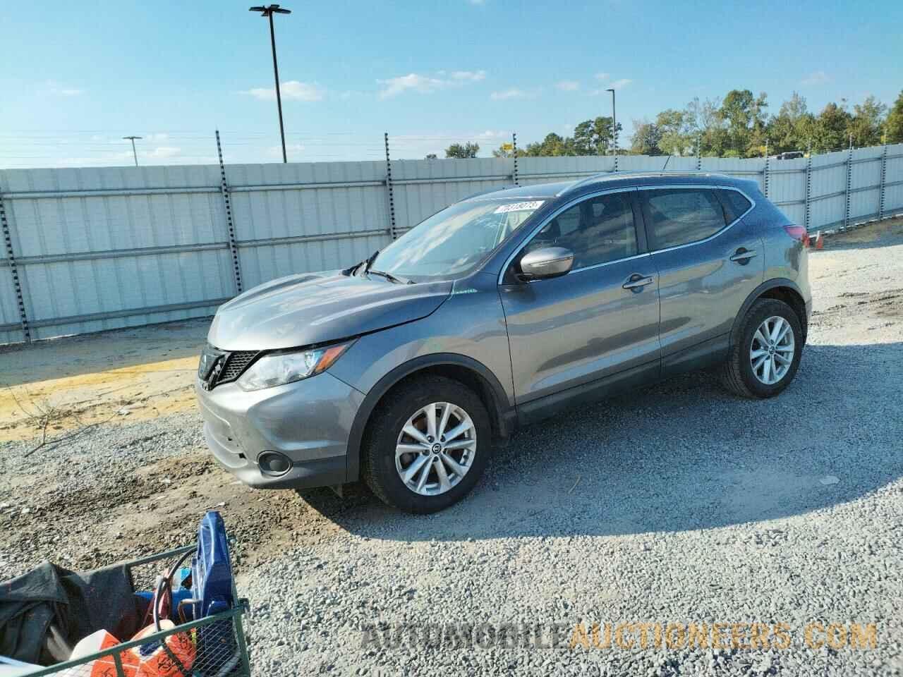 JN1BJ1CP5KW230169 NISSAN ROGUE 2019