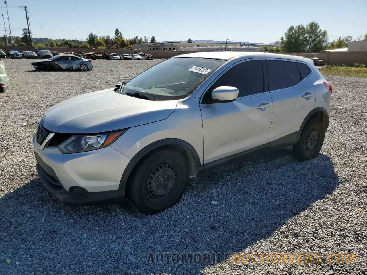 JN1BJ1CP5KW521559 NISSAN ROGUE 2019