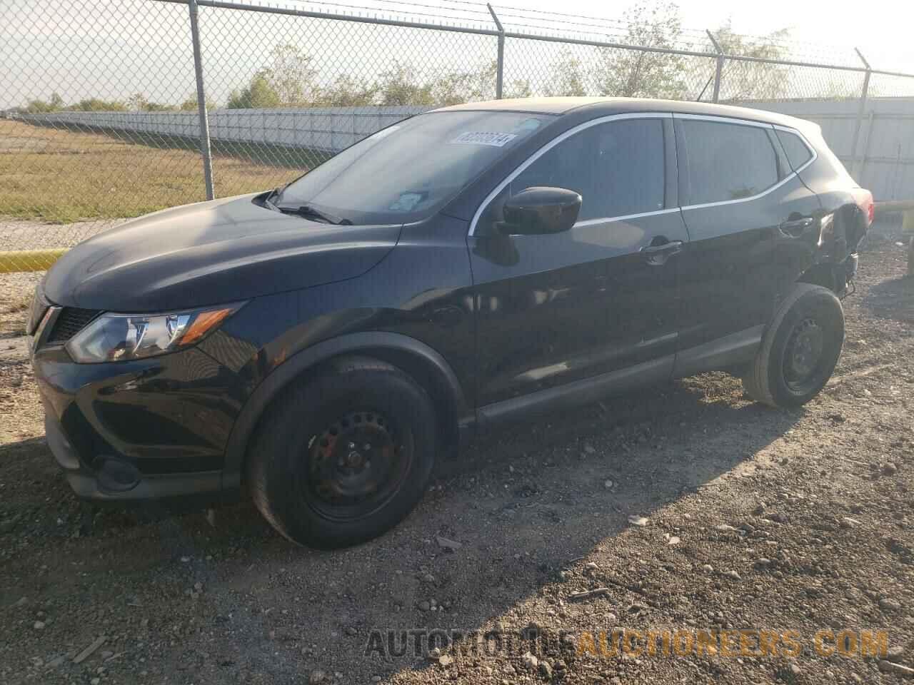 JN1BJ1CP8KW522219 NISSAN ROGUE 2019