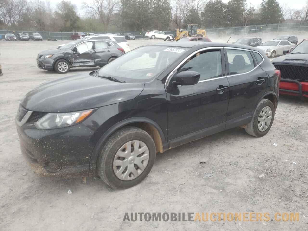 JN1BJ1CP9KW211950 NISSAN ROGUE 2019