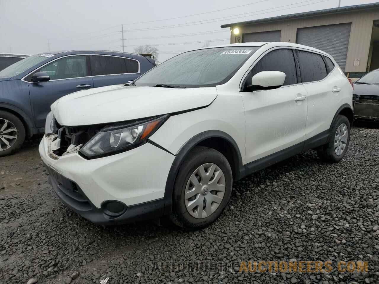 JN1BJ1CP9KW212631 NISSAN ROGUE 2019