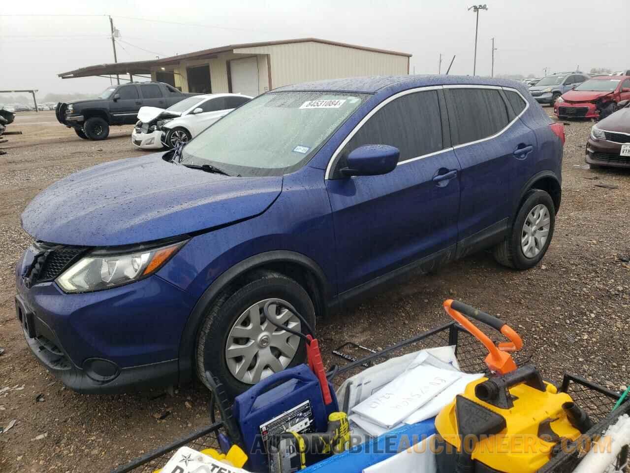 JN1BJ1CP9KW215545 NISSAN ROGUE 2019