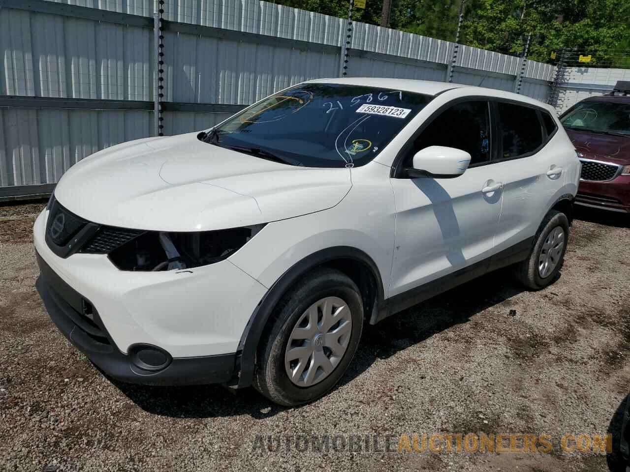 JN1BJ1CP9KW215867 NISSAN ROGUE 2019