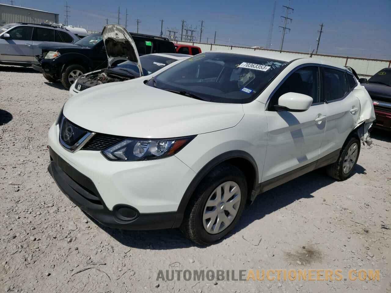 JN1BJ1CP9KW226741 NISSAN ROGUE 2019