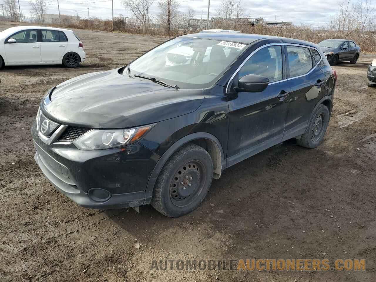 JN1BJ1CP9KW236105 NISSAN ROGUE 2019