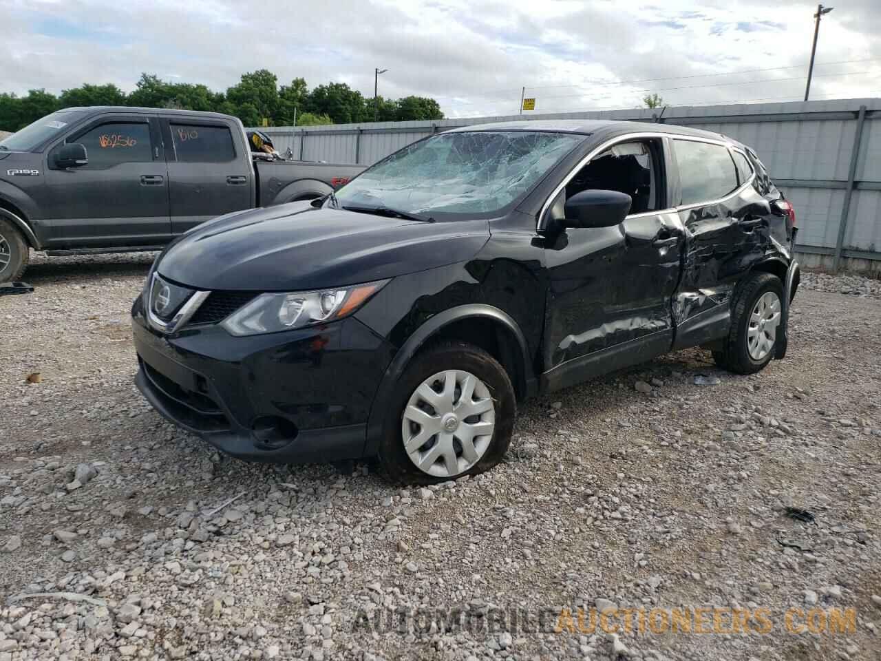 JN1BJ1CPXKW522786 NISSAN ROGUE 2019