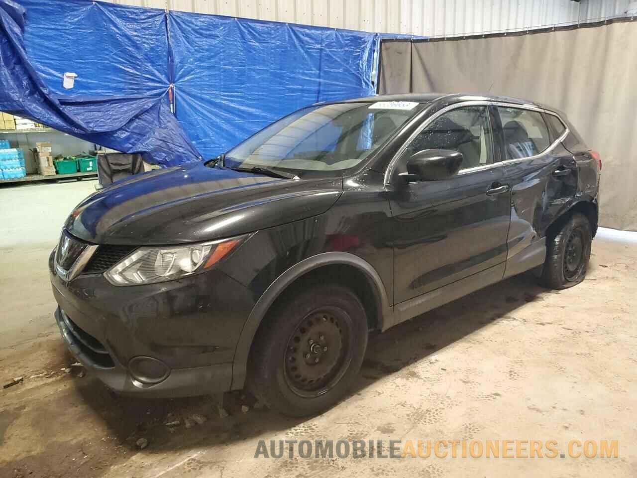 JN1BJ1CPXKW522898 NISSAN ROGUE 2019