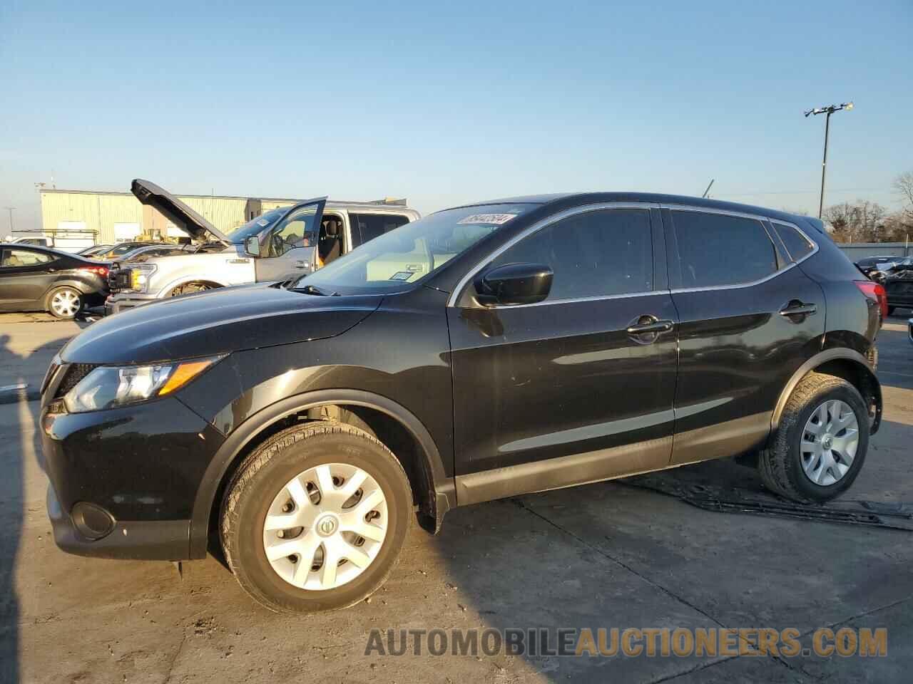 JN1BJ1CPXKW525932 NISSAN ROGUE 2019