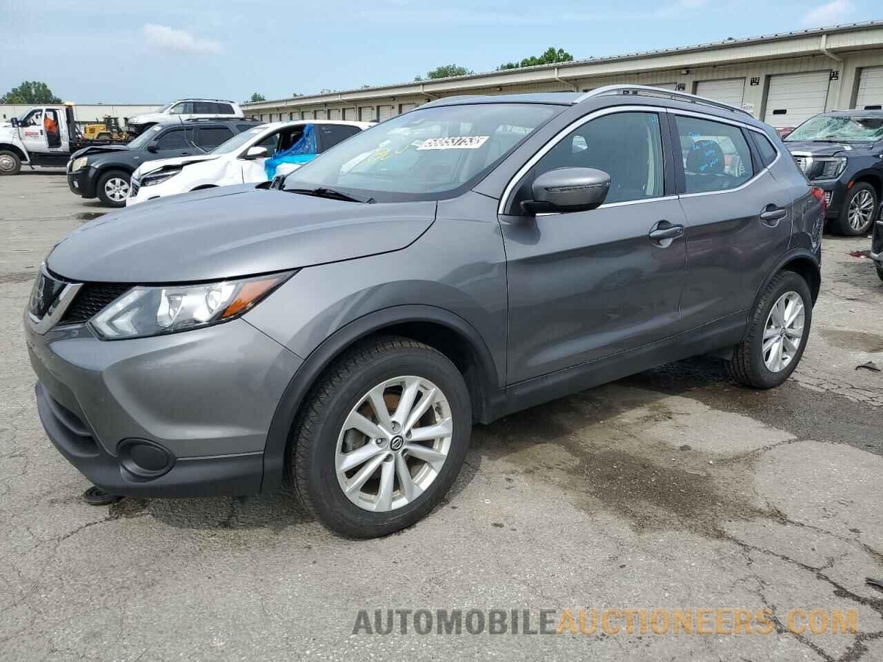 JN1BJ1CR0KW628097 NISSAN ROGUE 2019