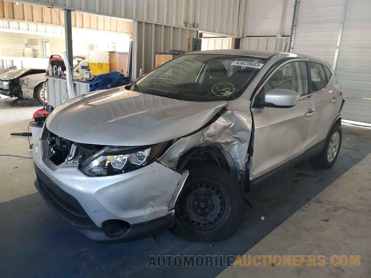 JN1BJ1CR1KW315382 NISSAN ROGUE 2019