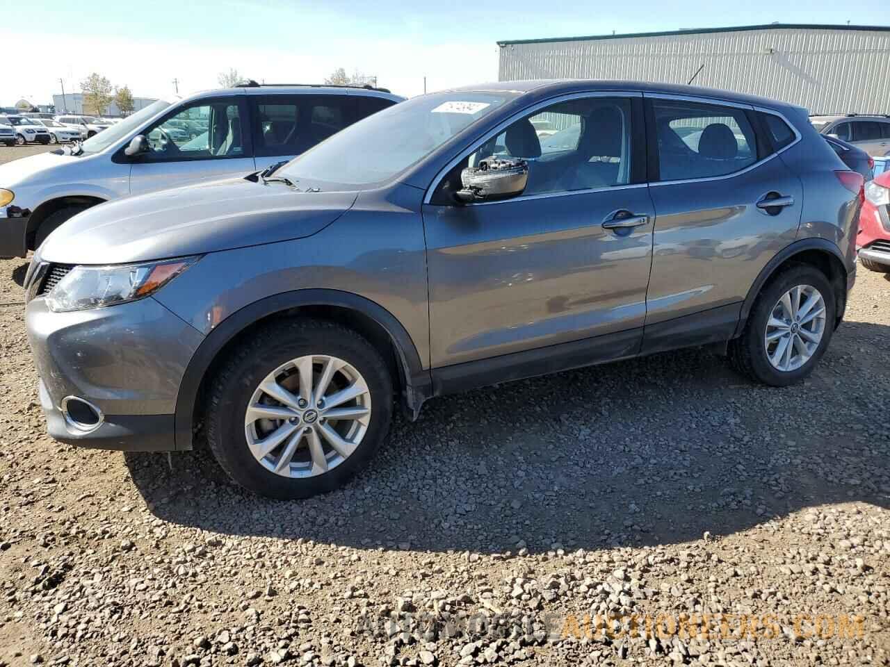 JN1BJ1CR2KW332837 NISSAN ROGUE 2019